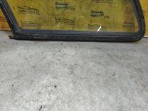 Стекло кузовное боковое правое W4UWFW Peugeot 406 - Фото 5