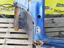 Стойка кузовная передняя левая OB986D Toyota Corolla Verso купить