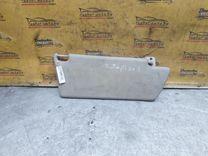 Козырек солнцезащитный ARMJF9 Opel Zafira купить на авторазборке