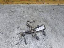 Трубка топливная LF0YKQ Peugeot 406