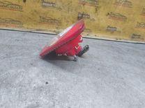 Фонарь крышки багажника левый 0GHRT4 Volkswagen Passat купить