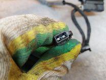 Проводка двери передней правой 78VYGM Volkswagen Sharan купить с доставкой