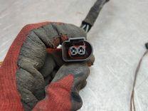 Проводка двери передней правой OKS28E BMW X5 E53 - Фото 3