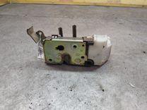Замок двери передней правой GMH8MF Fiat Punto