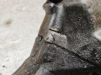 Маслозаливная горловина UK46LS Mercedes A W168 - Фото 9