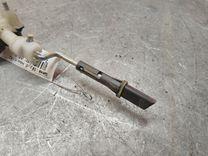 Электропривод запирания лючка топливного бака BEDY0H Volkswagen Touran - Фото 5