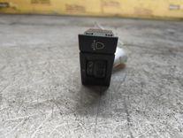 Кнопка корректора фар W5NO0J Peugeot 406