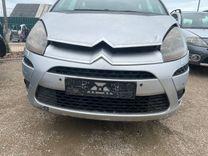 Бампер передний D11MUG Citroen C4 Picasso купить в магазине запчастей бу
