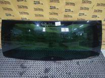 Стекло заднее 88DKBG Citroen C8