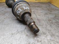 Полуось передняя левая (приводной вал, ШРУС) HV4FC9 Opel Insignia купить