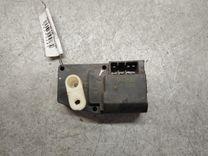 Моторчик заслонки печки S9D26H Subaru Forester купить с доставкой