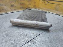 Радиатор кондиционера IWHCCD Citroen Xsara Picasso - Фото 3