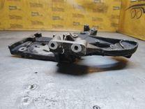 Кронштейн двигателя AQDXUB Alfa Romeo 147 - Фото 2