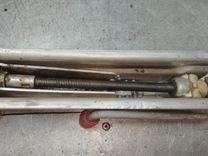 Домкрат V68TDE Audi A4 - Фото 3