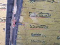 Стекло заднее R4M33K Fiat Bravo купить на авторазборке