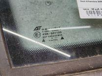 Стекло кузовное боковое правое 3R1GJD Seat Alhambra купить