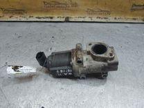 Клапан EGR NJIYK8 Opel Astra - Фото 1