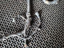 Проводка двигателя GGVBRX Nissan Almera Tino купить с доставкой. Огромный выбор запчастей и марок авто. У нас есть практически все.