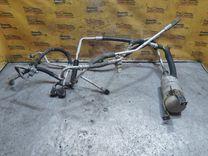 Трубка кондиционера EC6RDF Ford Mondeo - Фото 5