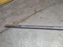 Молдинг стекла двери передней правой наружный 7PJFN6 Honda Accord купить с доставкой