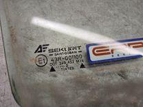 Стекло двери передней правой CE51XJ Ford Galaxy - Фото 2