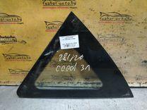 Стекло кузовное боковое левое 0YKMR0 Kia Ceed - Фото 1