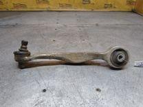 Рычаг передний левый 5KGUHF Volkswagen Passat - Фото 3