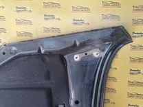 Капот XIW5GV Opel Insignia - Фото 7