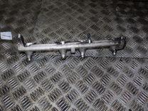 Топливная рампа 6DMB5X Ford Galaxy - Фото 1