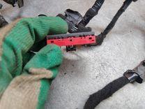 Проводка салона SSP5QQ Ford Fusion купить на авторазборке