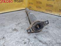 Амортизатор задний правый GRPU35 Volvo XC70 купить на авторазборке