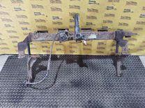 Прицепное устройство (фаркоп) G343R3 Opel Zafira купить с доставкой