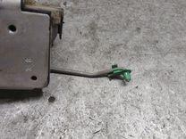 Замок двери передней правой RGDF8K Opel Corsa - Фото 6