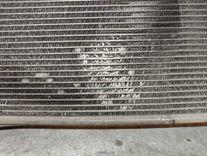 Радиатор (основной) G8UBHR Volkswagen Passat - Фото 4