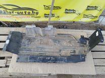 Защита топливного бака Z659MB BMW X5 E53 купить с доставкой. Огромный выбор запчастей и марок авто. У нас есть практически все.