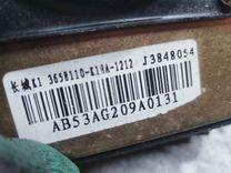 Подушка безопасности водителя PI0UO8 Great-Wall Hover купить на авторазборке