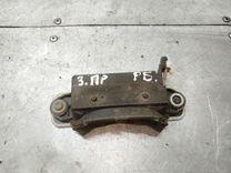 Ручка наружная задняя правая L4RUVI Audi A4 - Фото 2