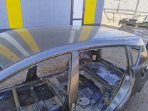 Крыша Y15C8Y Toyota Corolla Verso - Фото 6