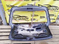 Крышка багажника (дверь 3-5) FQH0VL Renault Laguna undefined