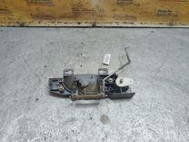 Ручка наружная передняя левая 9CZ1AZ Ford Mondeo - Фото 3