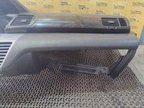 Панель передняя салона (торпедо) X8NDA5 Honda FR-V - Фото 4