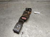 Замок ремня безопасности A9AVN5 Peugeot 607 - Фото 1