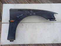 Крыло переднее правое MK21F8 Opel Vectra