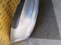 Бампер задний F1B47D Opel Vectra купить с доставкой