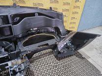 Панель передняя салона (торпедо) MQMKRJ Opel Insignia - Фото 12