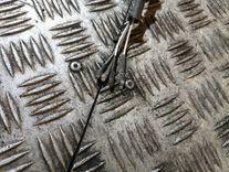 Лямбда-зонд RB7SEG Mercedes A W168 купить с доставкой