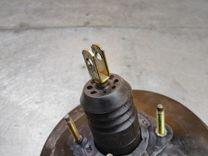 Вакуумный усилитель тормозов 8AOJH0 Citroen C4 - Фото 5