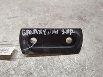 Кронштейн крепления бампера заднего PF74VF Ford Galaxy