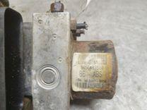 Блок ABS 9YZ3Z1 Citroen C3 - Фото 5