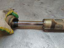 Рулевая рейка 80L8QN Rover 45 - Фото 4